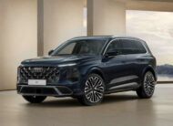 Nowe Audi Q7 SUV TDI quattro, tiptronic Moc: 245KM, RABAT 18,95%