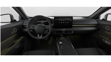 Nowy Lexus ES wer. Prestige 4×4, RABAT 19,47%