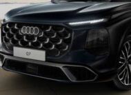 Nowe Audi Q7 SUV TDI quattro, tiptronic Moc: 245KM, RABAT 18,95%