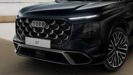 Nowe Audi Q7 SUV TDI quattro, tiptronic Moc: 245KM, RABAT 18,95%