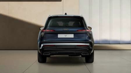 Nowe Audi Q7 SUV TDI quattro, tiptronic Moc: 245KM, RABAT 18,95%