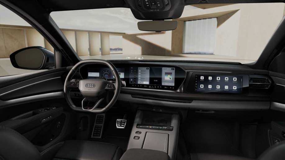 Nowe Audi Q7 SUV TDI quattro, tiptronic Moc: 245KM, RABAT 18,95%