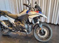 MOLOCYKL BMW R1300GS