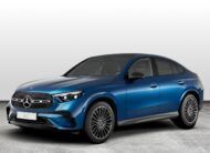 Mercedes-Benz GLC 220d 4MATIC Coupe W racie: AC+OC+NW+Autoszyba +assistance +pakiet serwisowy +karta paliwowa