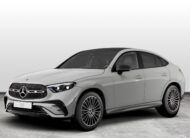 Mercedes-Benz GLC 220d 4MATIC Coupe W racie: AC+OC+NW+Autoszyba +assistance +pakiet serwisowy +karta paliwowa