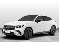 Mercedes-Benz GLC 220d 4MATIC Coupe W racie: AC+OC+NW+Autoszyba +assistance +pakiet serwisowy +karta paliwowa