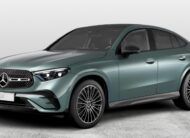 Mercedes-Benz GLC 220d 4MATIC Coupe W racie: AC+OC+NW+Autoszyba +assistance +pakiet serwisowy +karta paliwowa