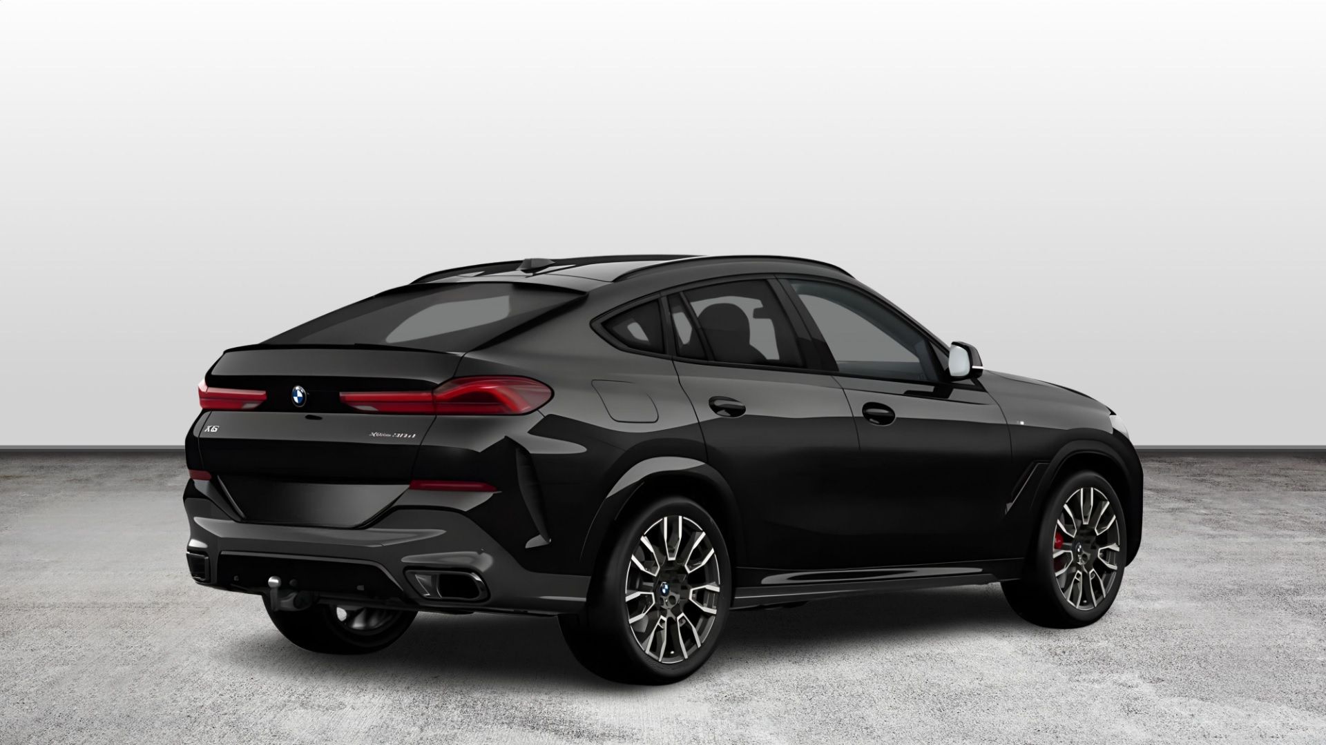 BMW X6 30d xDrive W racie: AC+OC+NW+Autoszyba +assistance +pakiet serwisowy +karta paliwowa