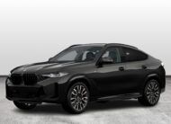 BMW X6 30d xDrive W racie: AC+OC+NW+Autoszyba +assistance +pakiet serwisowy +karta paliwowa