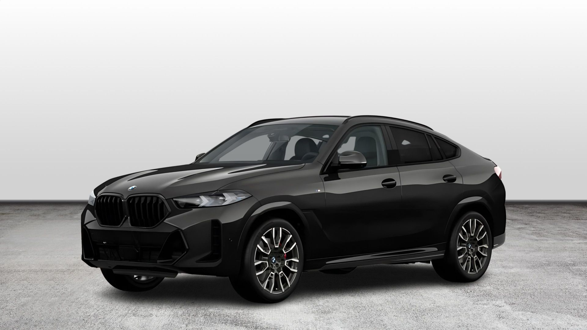 BMW X6 30d xDrive W racie: AC+OC+NW+Autoszyba +assistance +pakiet serwisowy +karta paliwowa