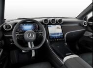 Mercedes-Benz GLC 220d 4MATIC Coupe W racie: AC+OC+NW+Autoszyba +assistance +pakiet serwisowy +karta paliwowa