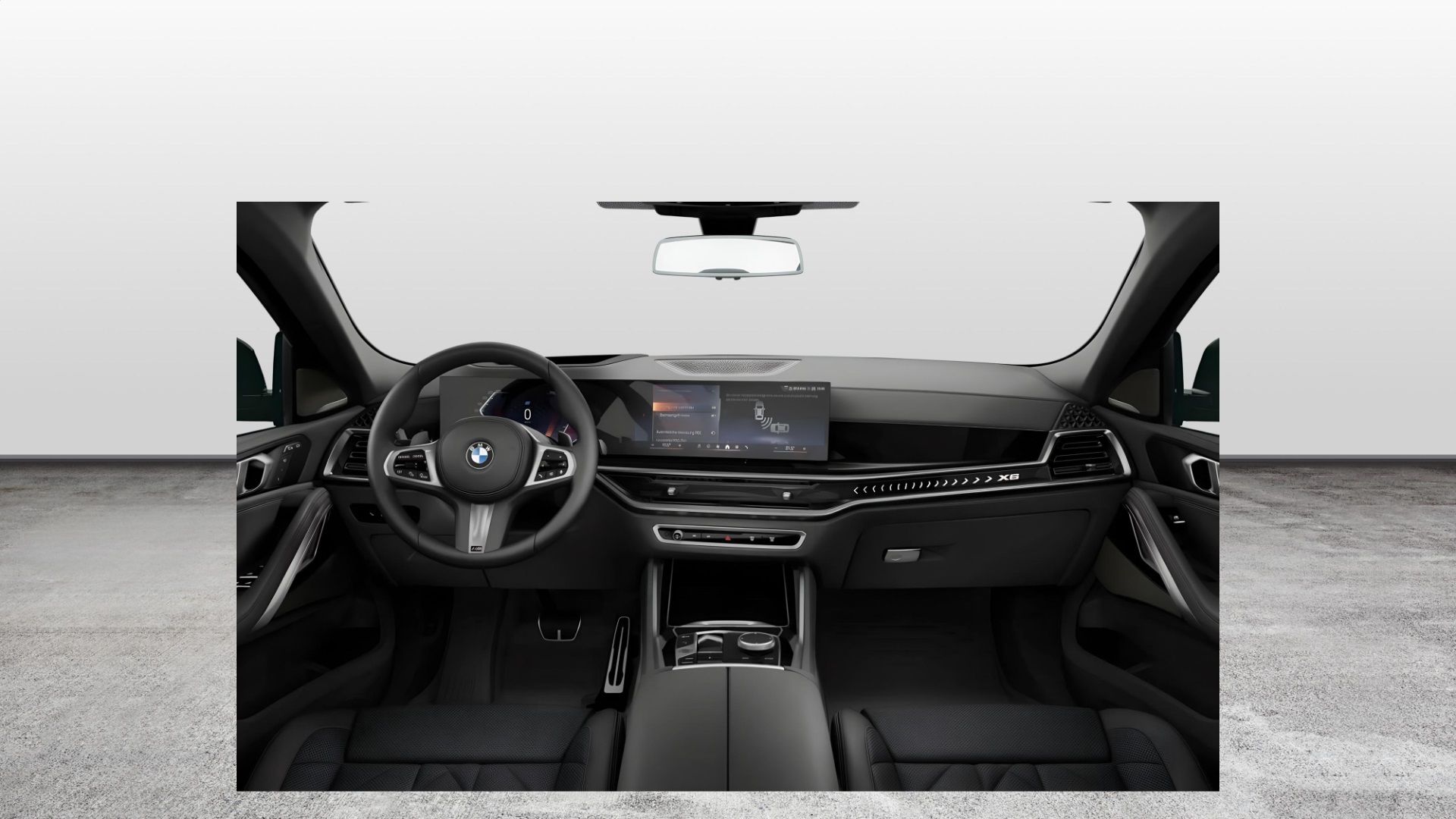 BMW X6 30d xDrive W racie: AC+OC+NW+Autoszyba +assistance +pakiet serwisowy +karta paliwowa