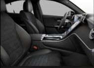 Mercedes-Benz GLC 220d 4MATIC Coupe W racie: AC+OC+NW+Autoszyba +assistance +pakiet serwisowy +karta paliwowa