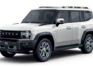 JETOUR T2 2026 2.0 7DCT Real Time 4WD metalik